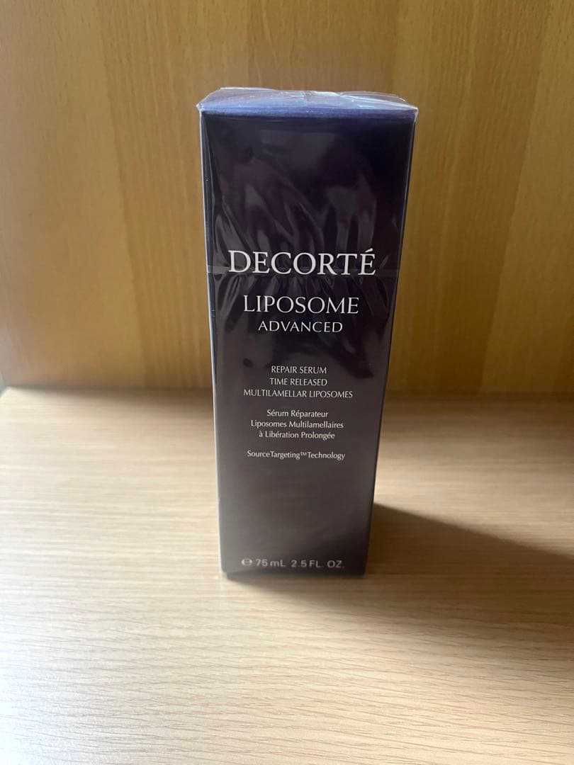 コスメデコルテ　リポソームリペアセラム75mL