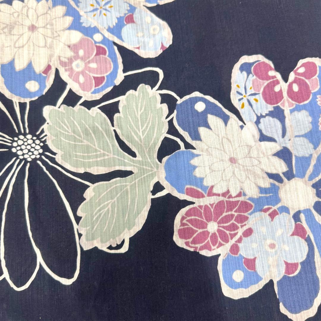 Dita 浴衣 9点セット レディース 兵児帯 下駄 まとめ売り