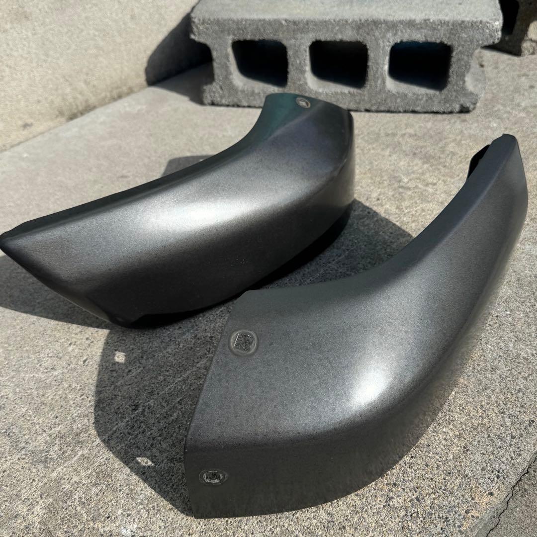 純正 D22 ダットラ バンパー 日産