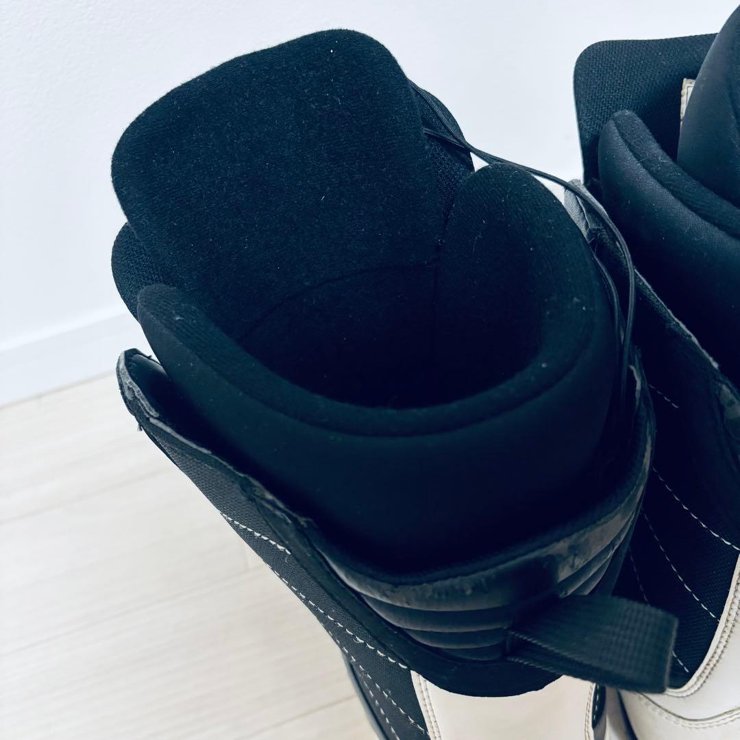 CSB BOA スノーボード　スノボブーツ　ブーツ　atop 26.0cm