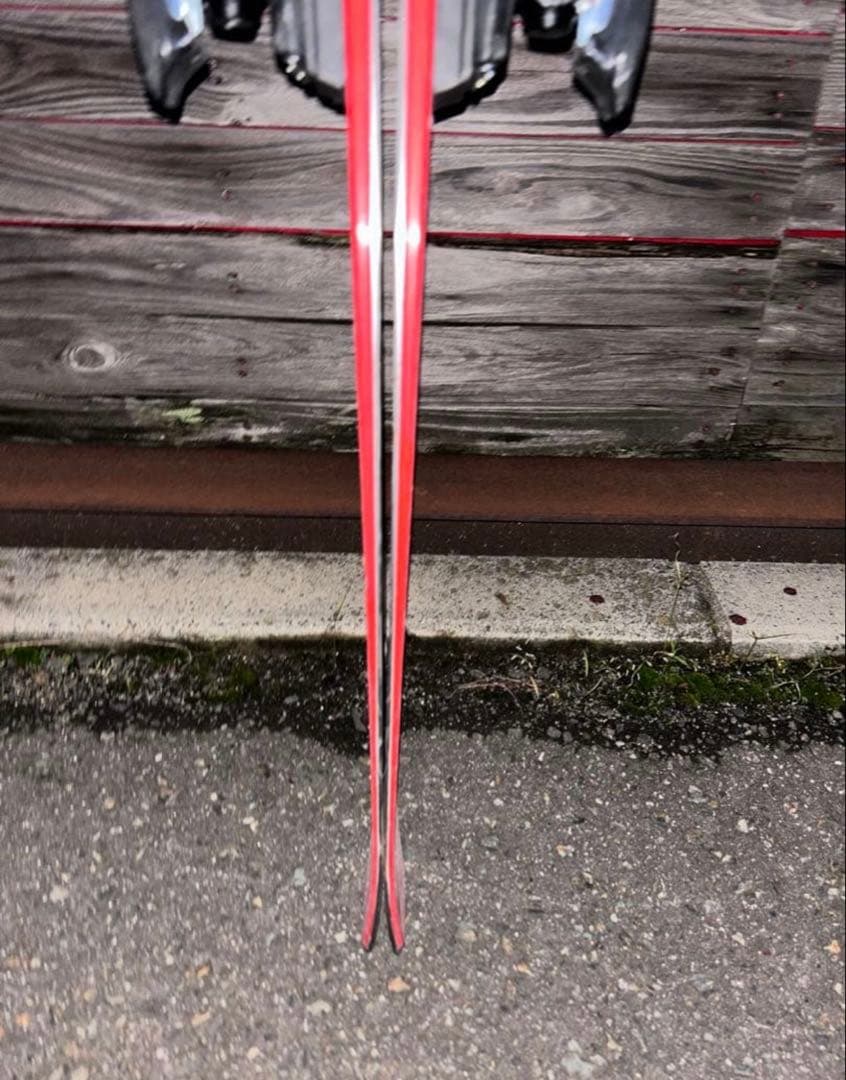ハ*コ様 Atomic Redster スキー板 GS 159cm ラディウス1