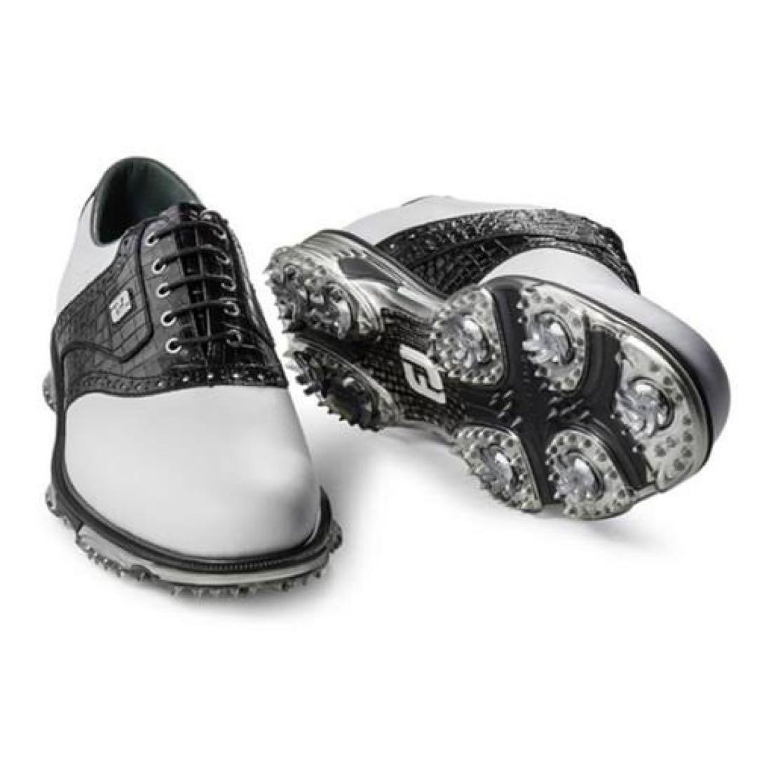 FootJoy ゴルフシューズ DRYJOYS TOUR 27cm
