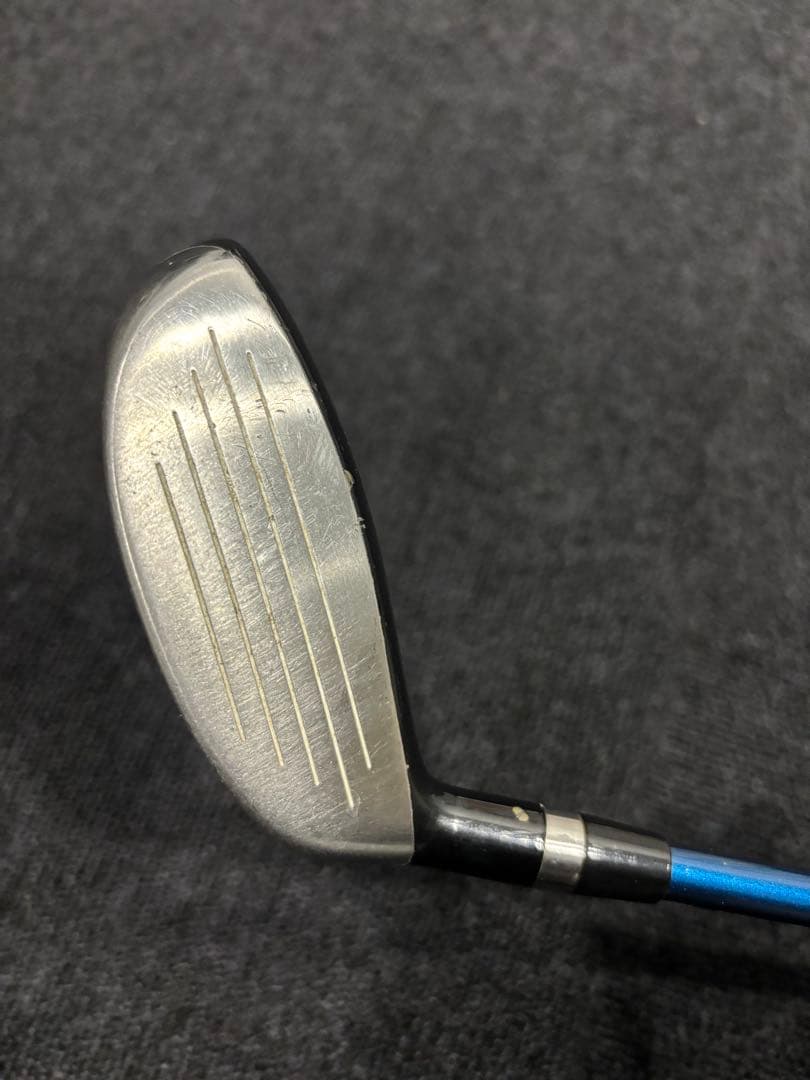 よしごん専用　お買い得ゴルフセット　キャロウェイドライバー他