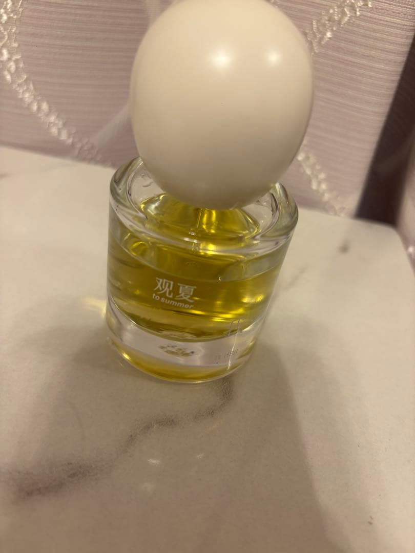 观夏 to summer 30ml