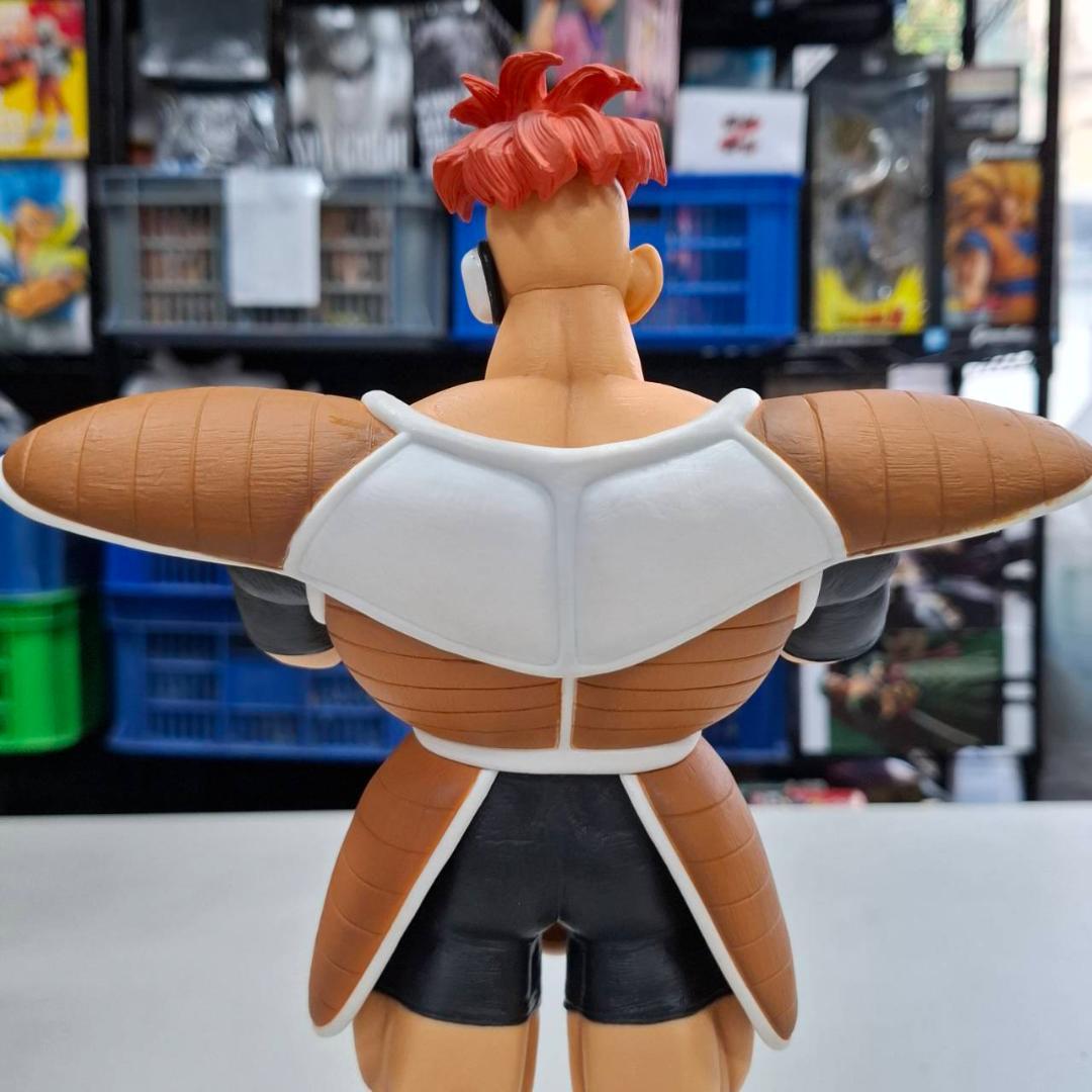 ⭐極上美品⭐一番くじ ギニュー特戦隊!! 来襲 C賞 リクーム 025