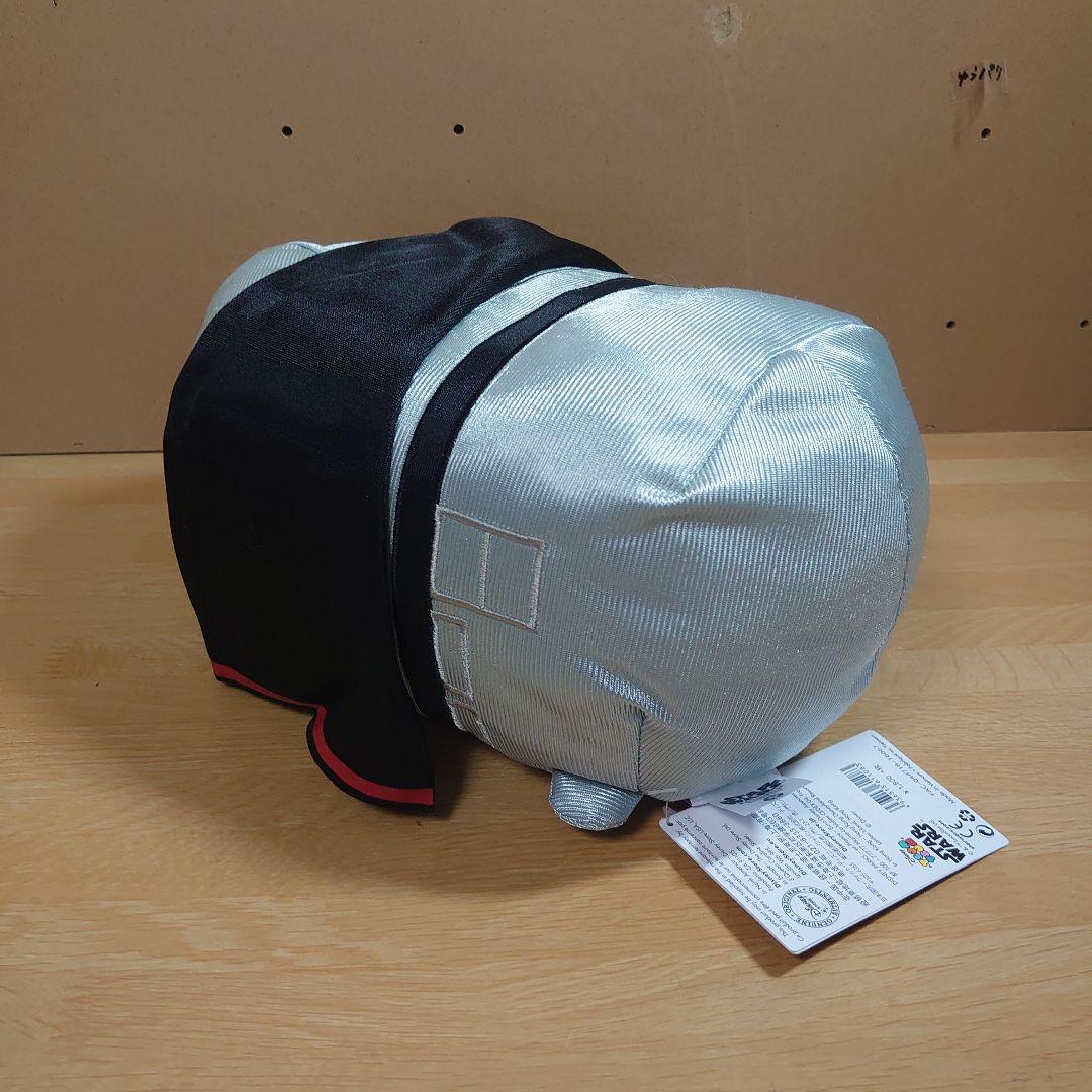 スターウォーズ ツムツム ぬいぐるみ サイズМ&L ディズニーストア限定