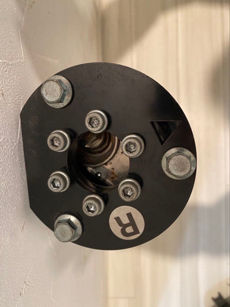 ラアンスポーツピロアッパー