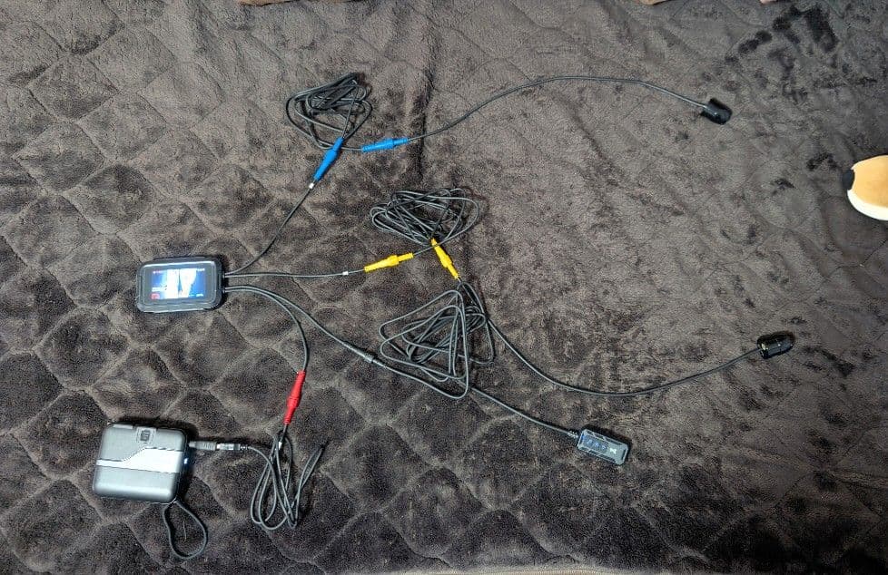 【特価】バイク用ドライブレコーダー 1080P150度防水 wifi gps対応