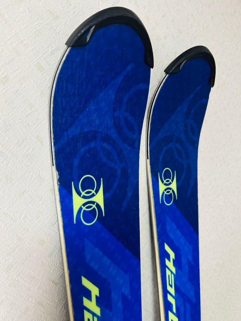 Hart CIRCUIT サーキット ST DEMO 160 スキー板　デモ