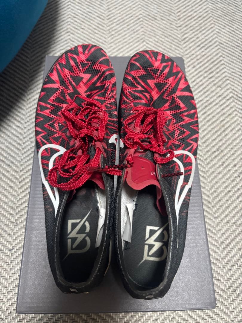 ナイキ　ドラゴンフライ　26.5cm