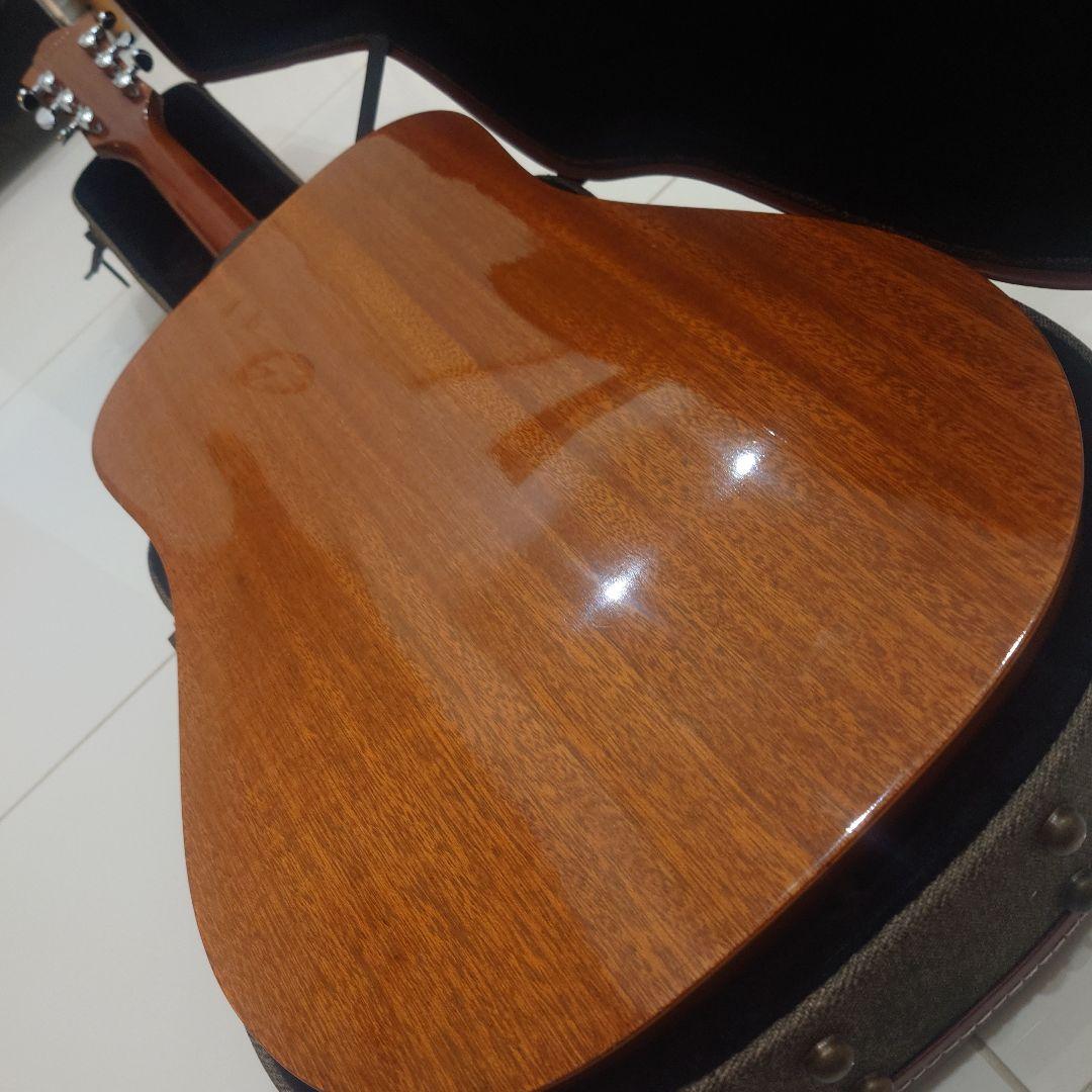 希少 80年代製 GUILD D16-M MADE IN USA