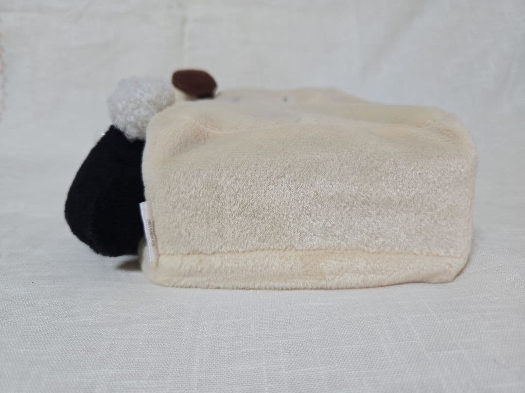 ウォレスとグルミット　ひつじのショーン　ティッシュケースカバー　レア品　廃盤品