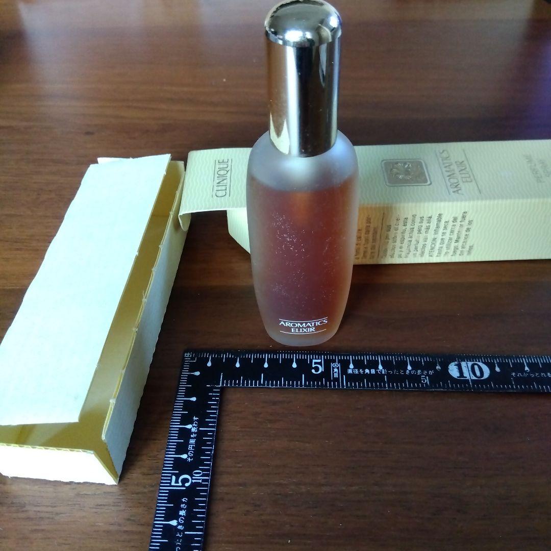 CLINIQUE AROMATICS ELIXIR 25ml　未開封未使用品