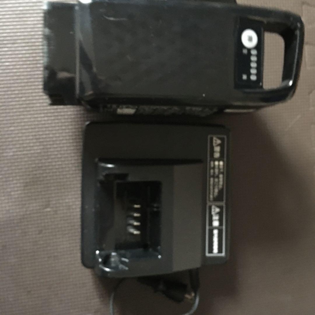 美品電動アシスト自転車 パナソニック２０２５年モデル