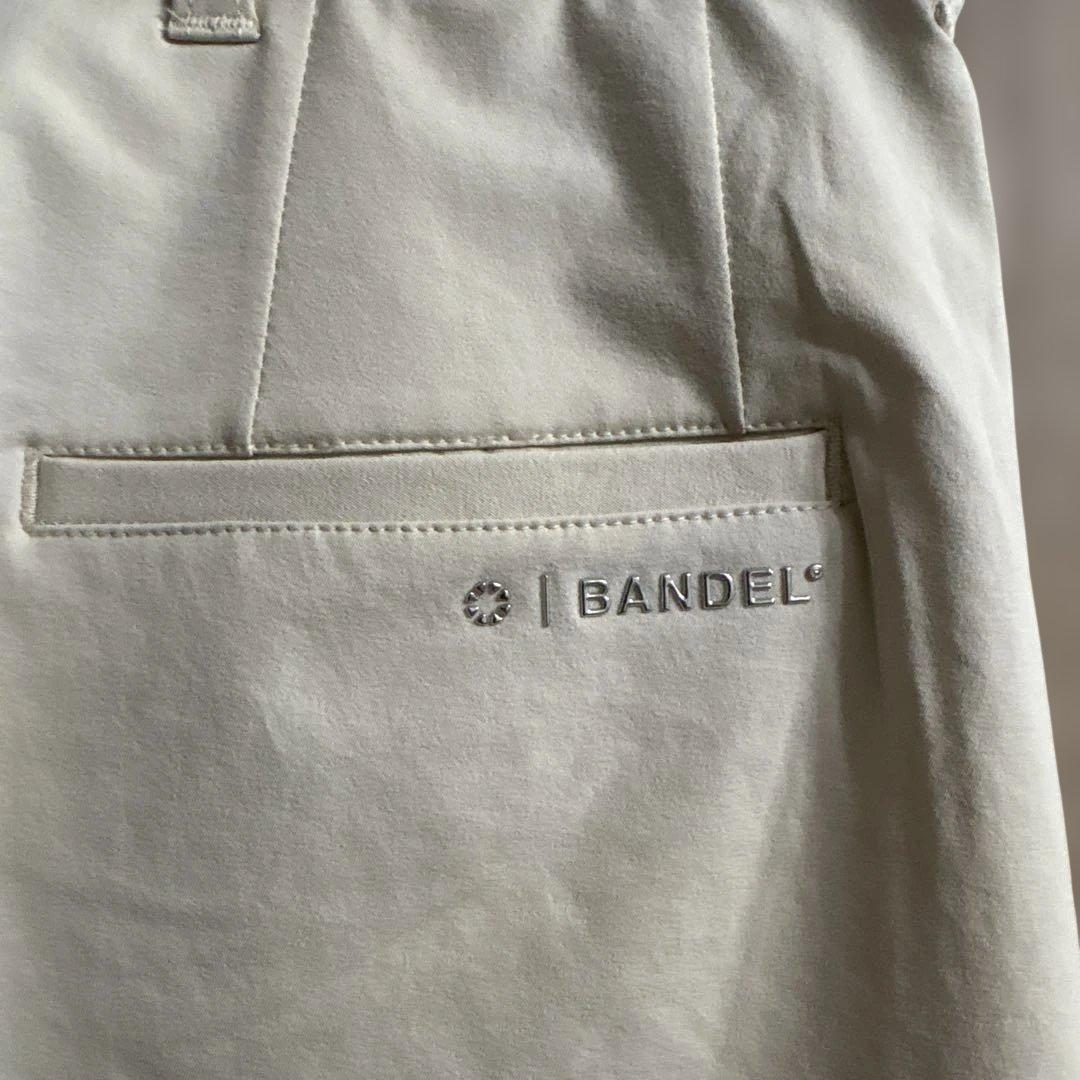 BANDEL レディース ショートパンツ