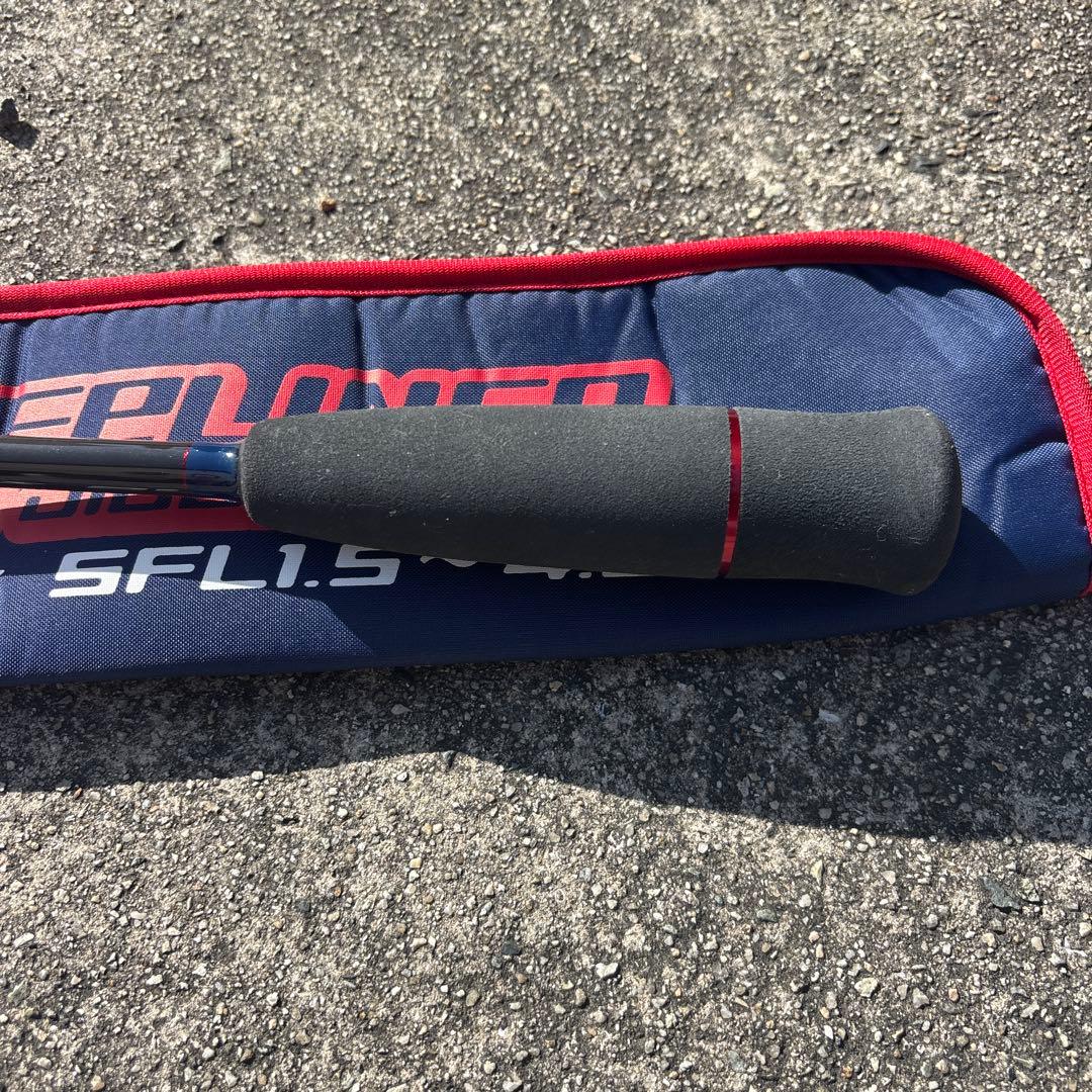 ディープライナー　マニアフェロー46