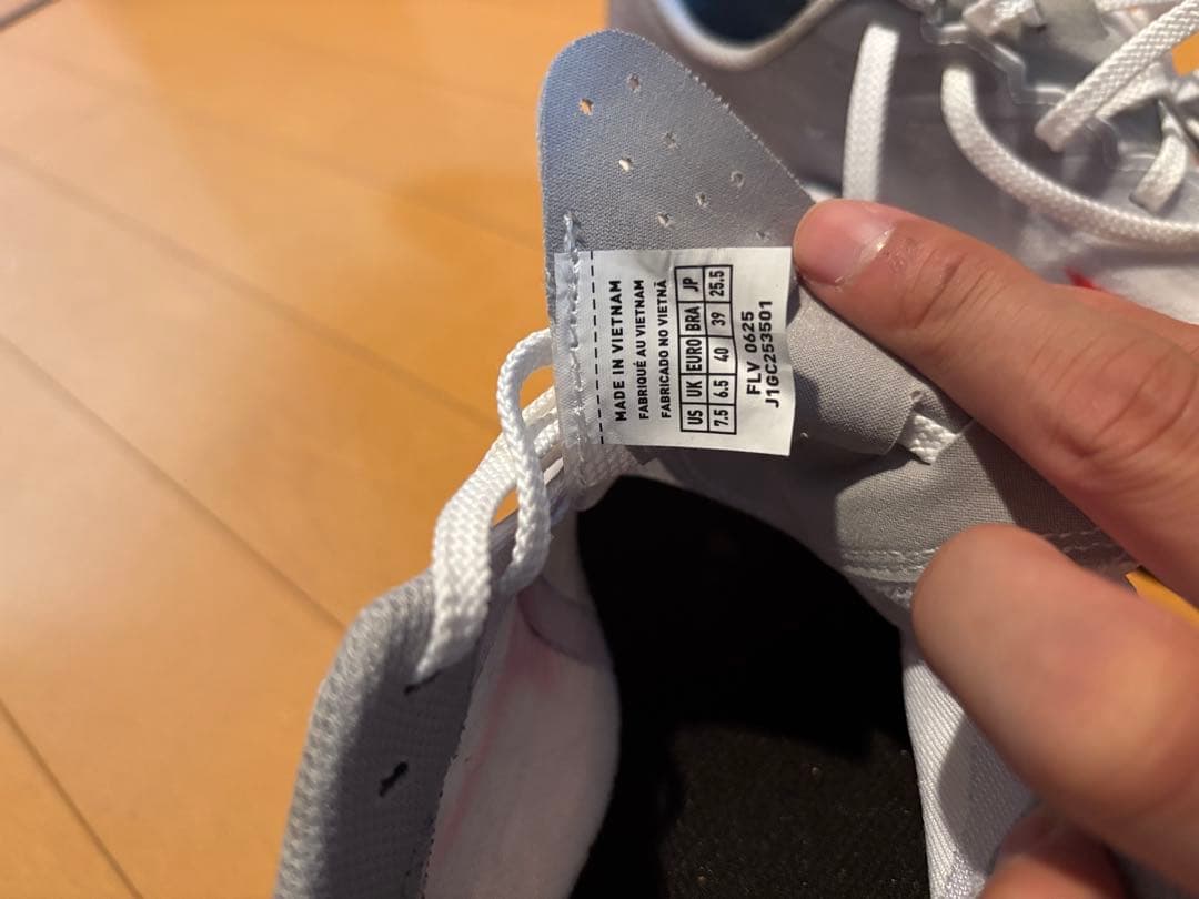 リベリオンフラッシュ3