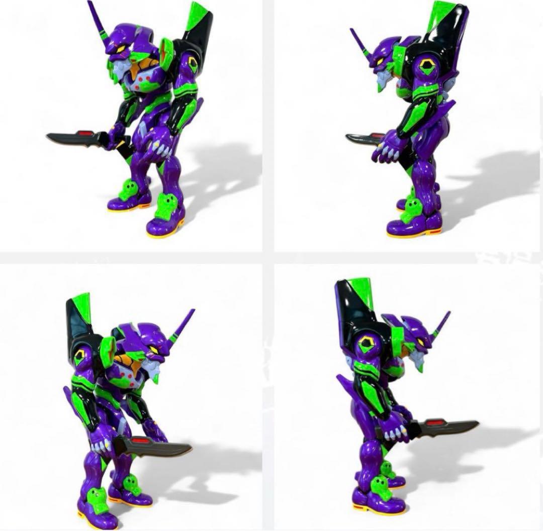 大特価❗️早い者勝ち❗️【Kaiju One】ビッグスケール エヴァンゲリオン初号機