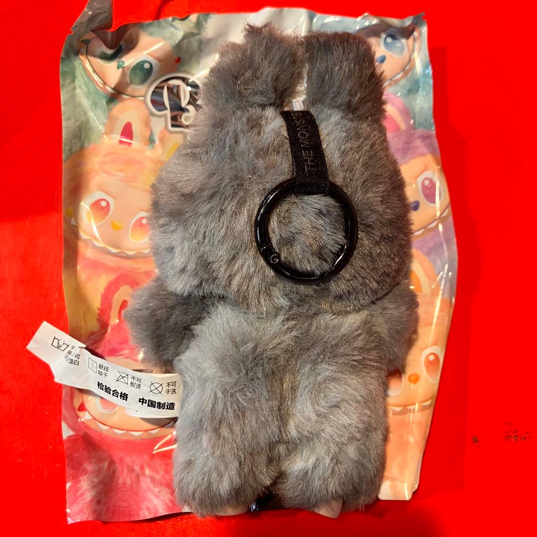 ★ THEMONSTERS Big into Energy シリーズシークレット