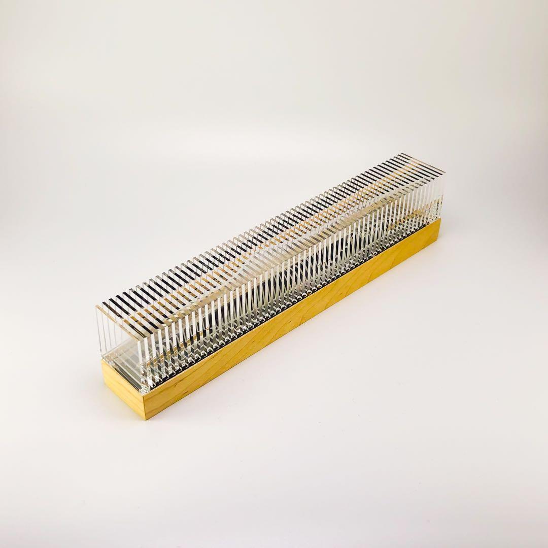 インセンスホルダー  お香立て ナチュラル S119