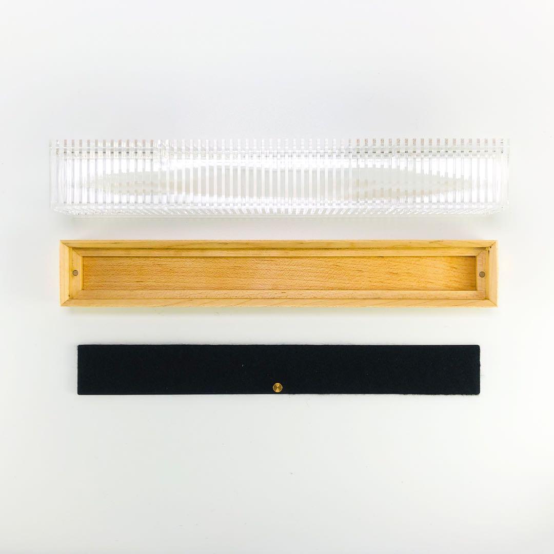 インセンスホルダー  お香立て ナチュラル S119