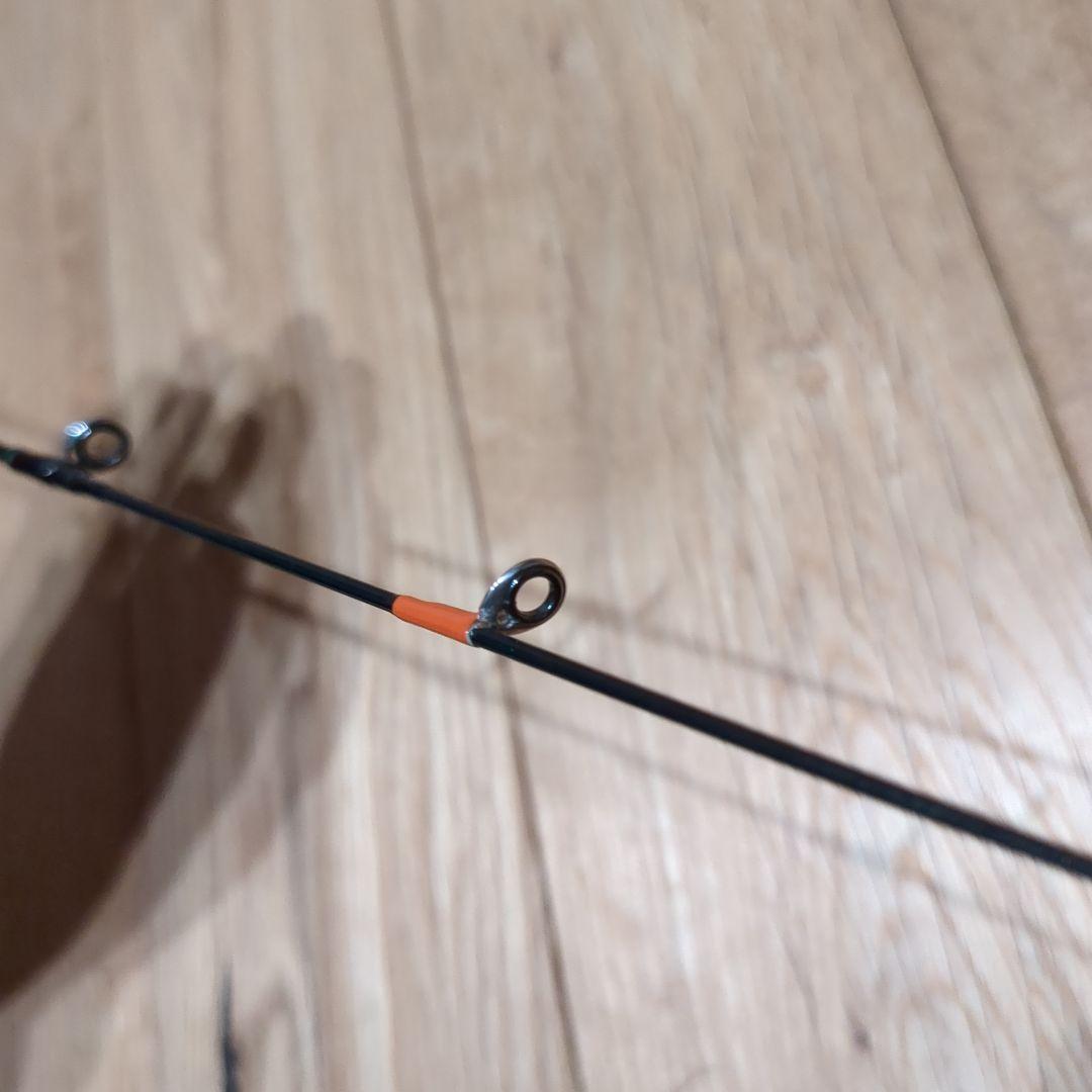 ダイワ 紅牙 69HB タイラバロッド