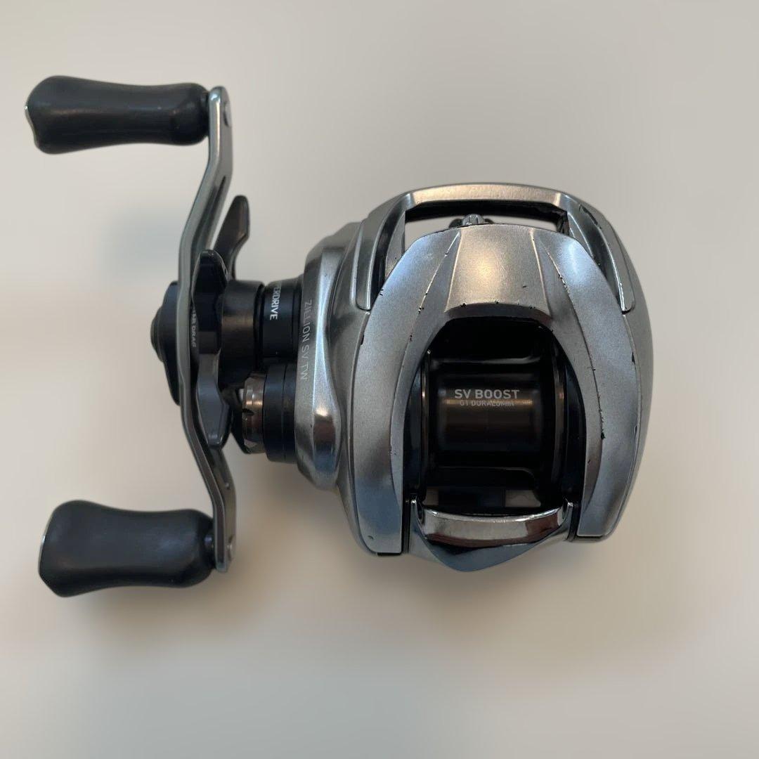 ⑧ジリオンSVTW1000XHL