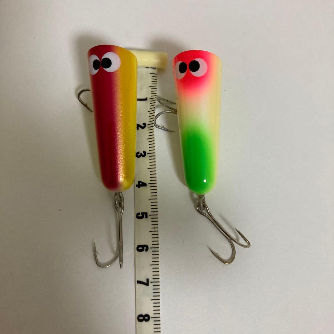 ZEAL ズィール　チマチマゲイリー　10個セット