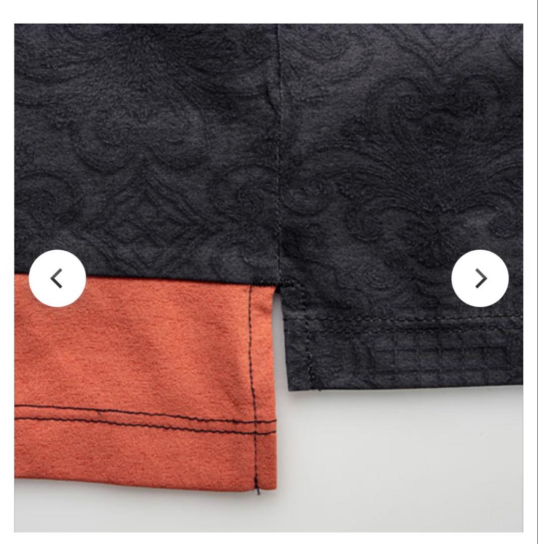 Admiral テニスウェアセットアップM