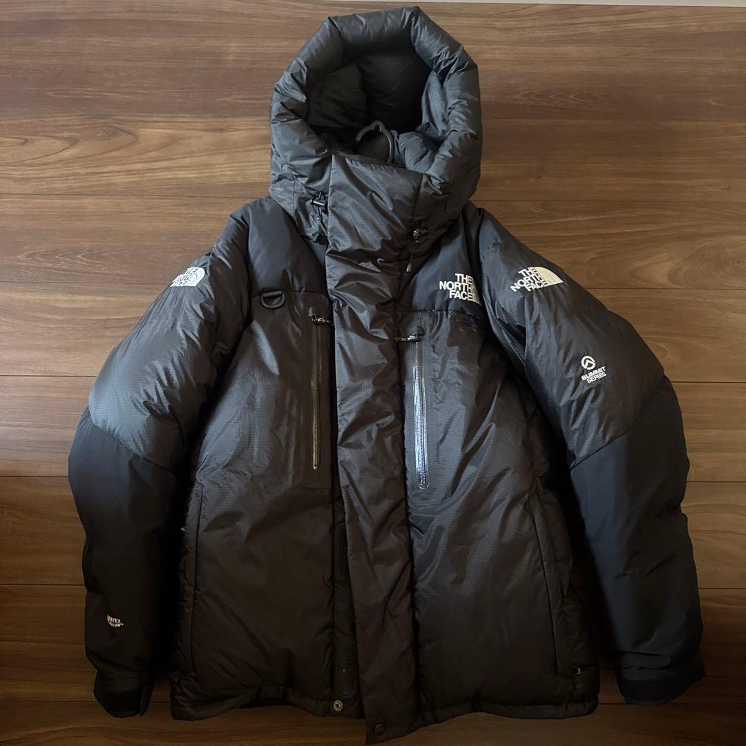 THE NORTH FACE ヒマラヤンパーカ
