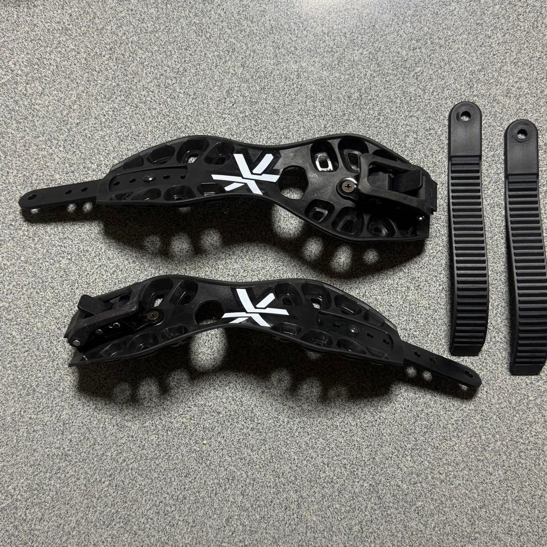 KARAKORAM カラコラム SURF AIRPOD ANKLE STRAP