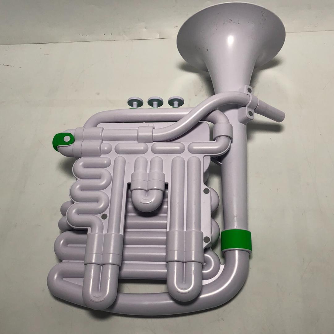 NUVO jHorn ヌーボ ホルン 楽器 プラスチック製管楽器