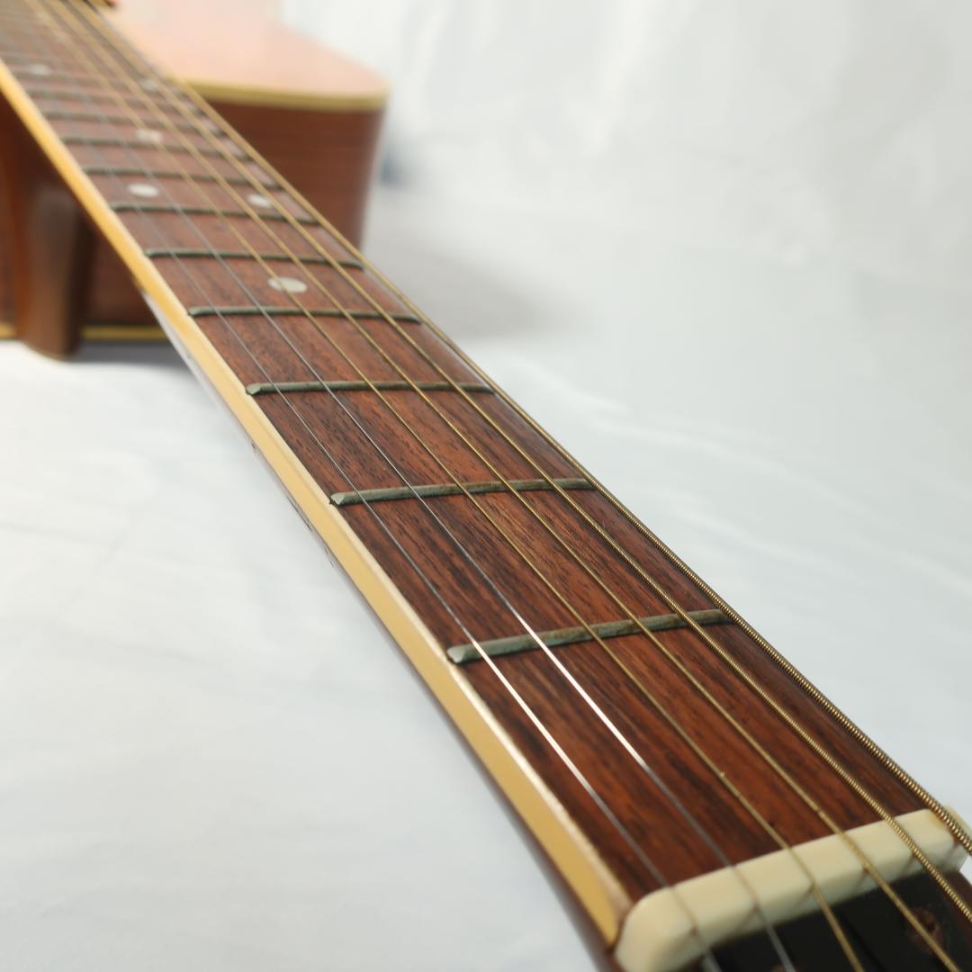 Pearl MADE BY HAYASHI アコースティックギター シェルロゴ