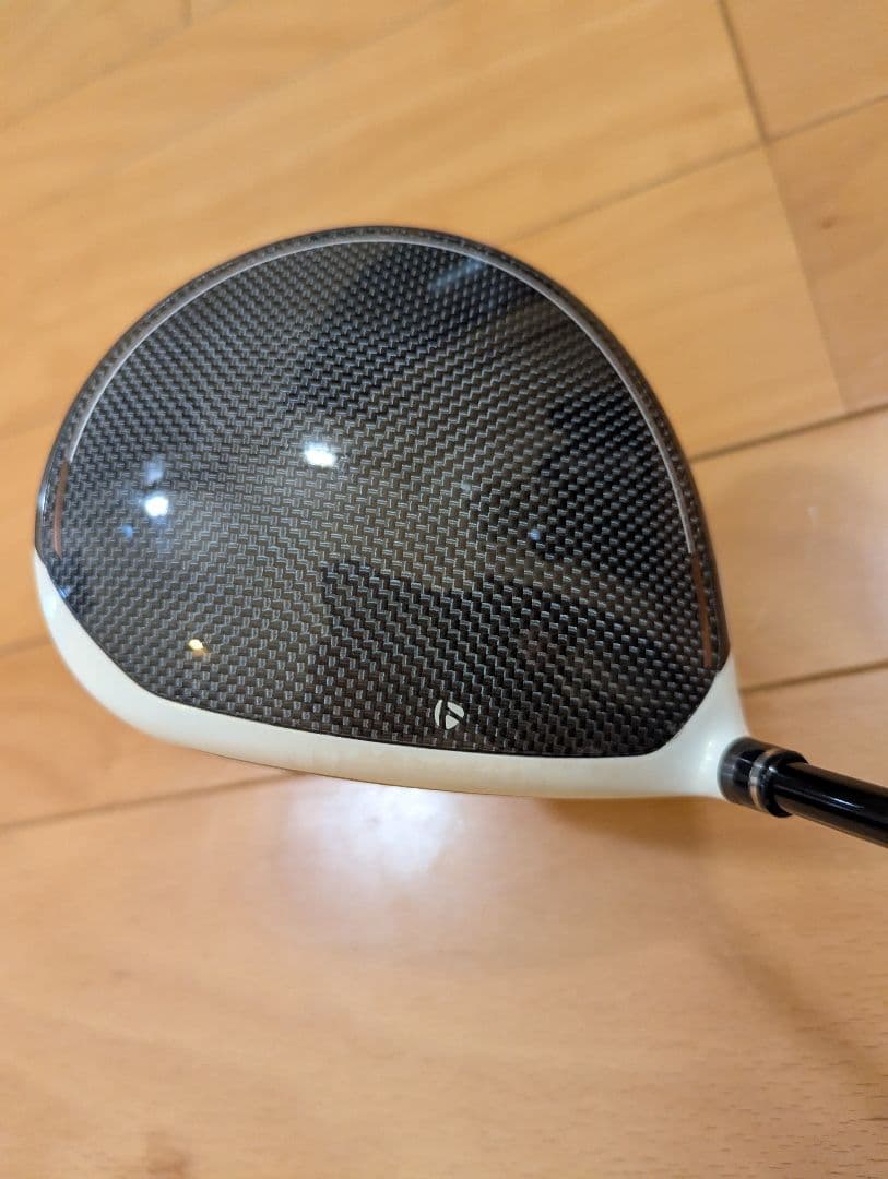 テーラメイドSIMグローレ ドライバー 10.5度