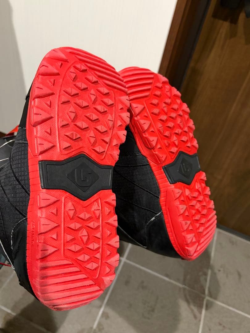 BURTON スノーボードブーツ