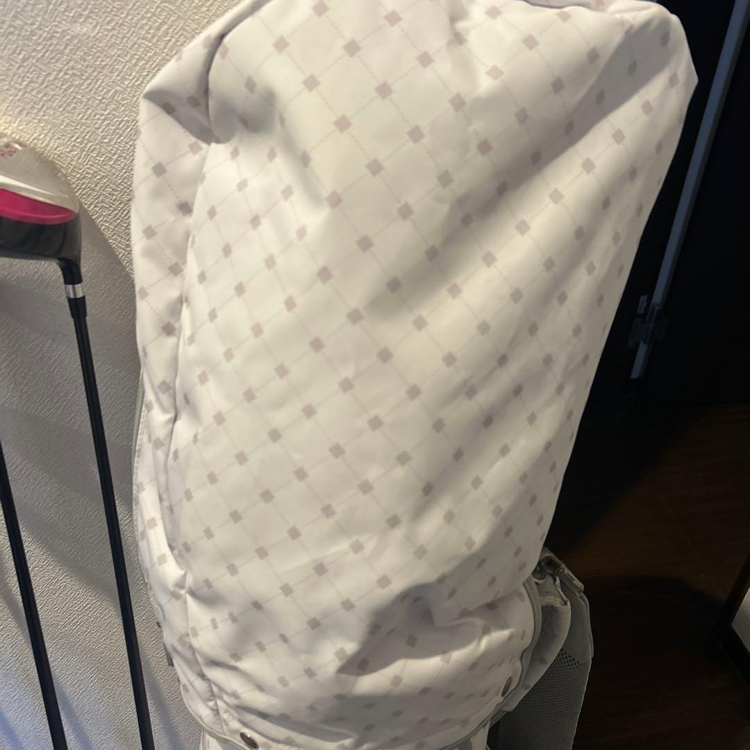 ワールドイーグルFL-01v2 レディースL 10本　右利き　ゴルフセット