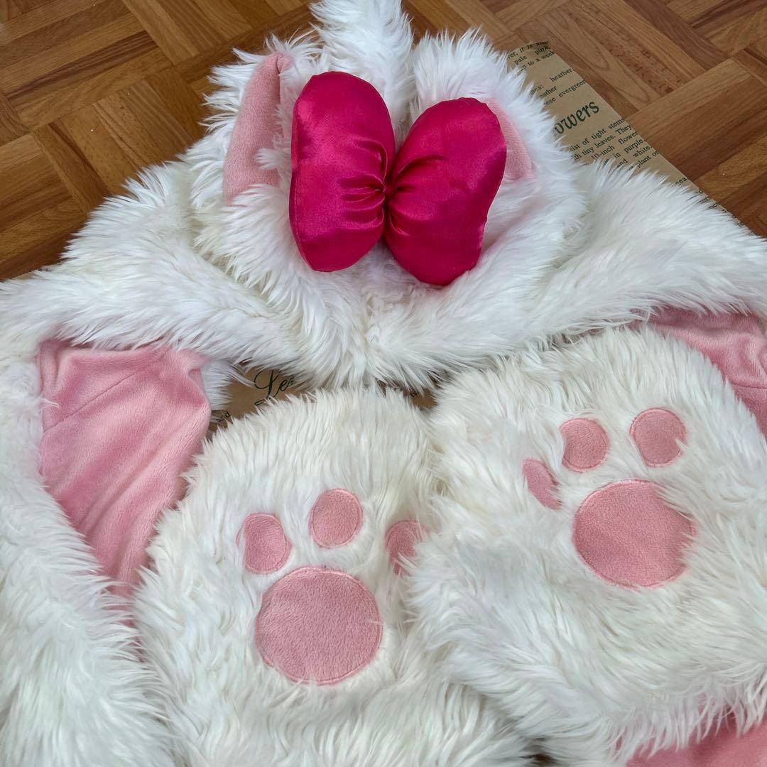 マリーちゃん　マフラーキャップ♡♡