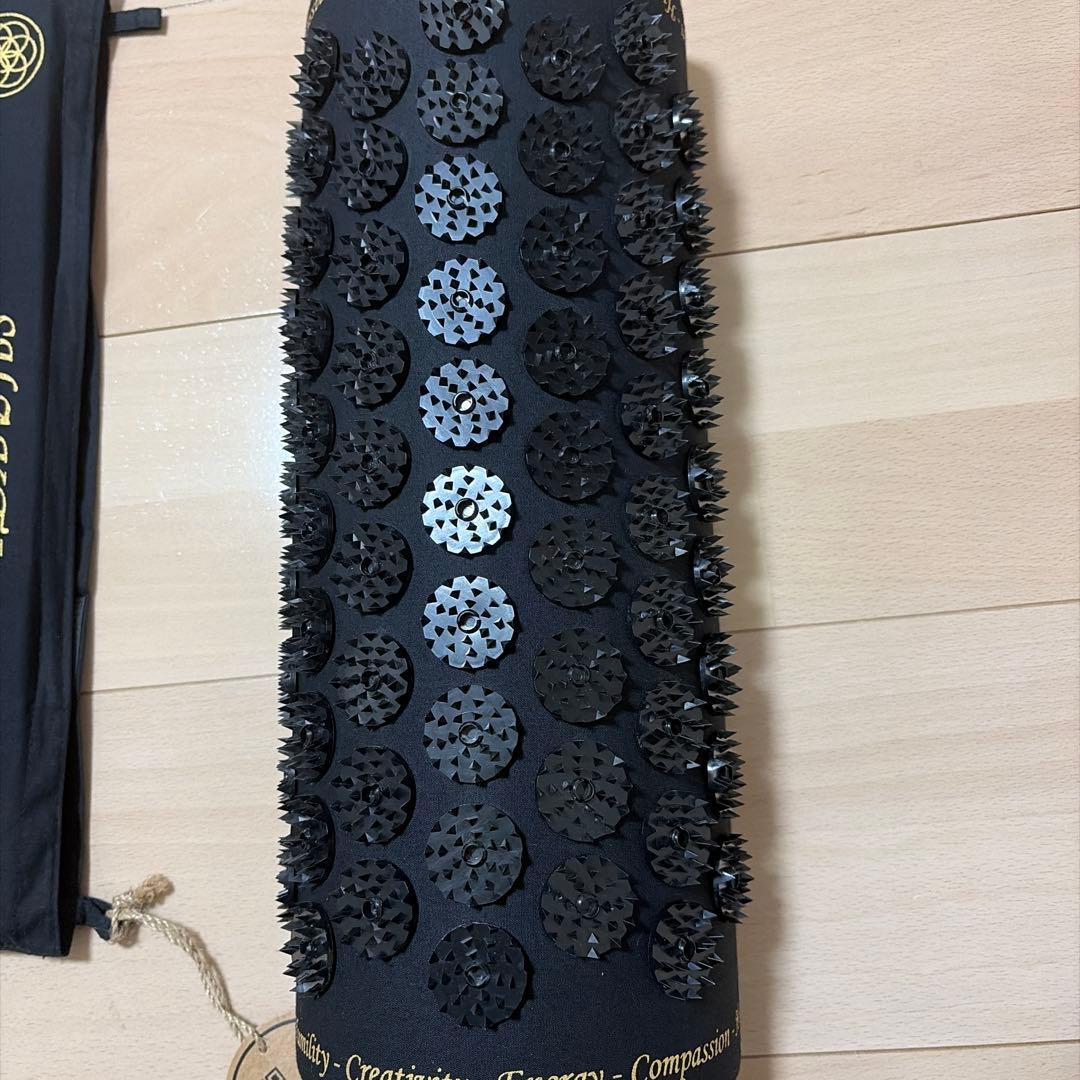 SHAKTI シャクティマット オリジナル 黒