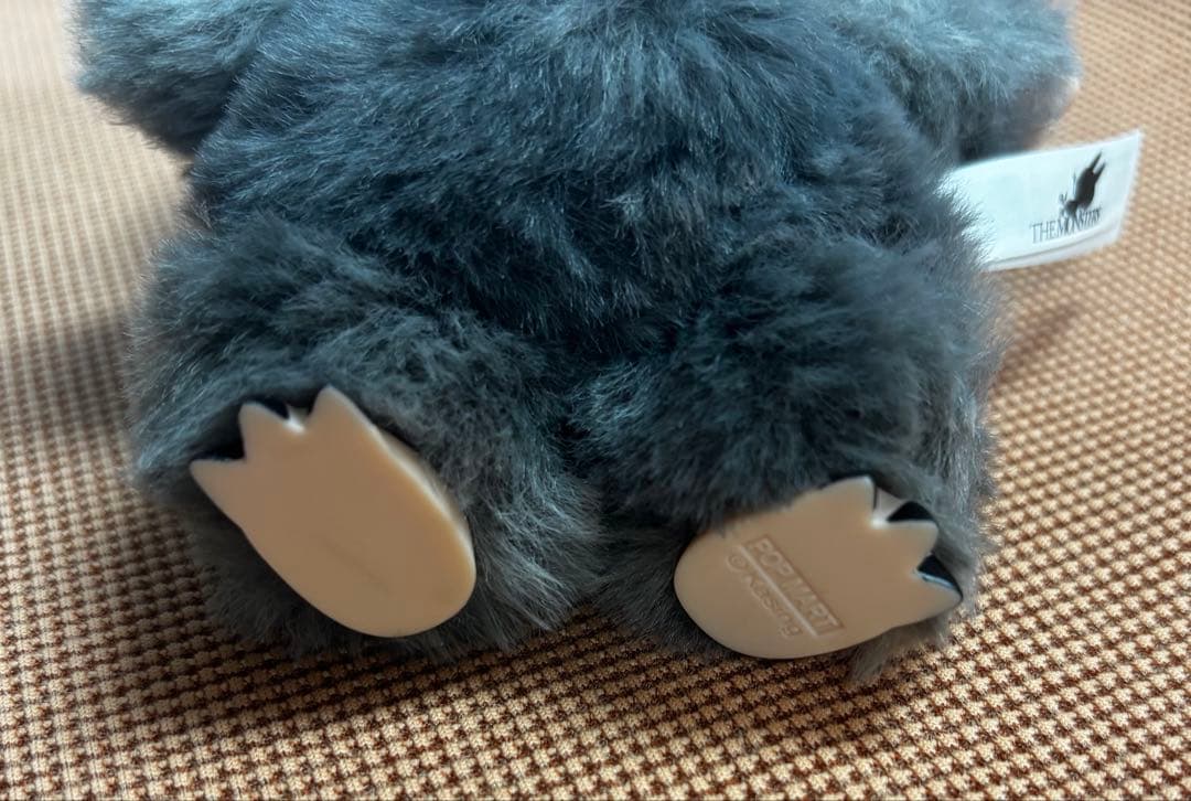 即発送　正規品　POPMART ラブブ　エナジー　シークレット Energy