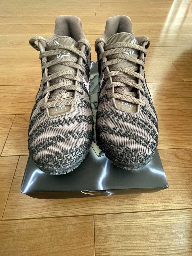 シューズ(男性用) ja3