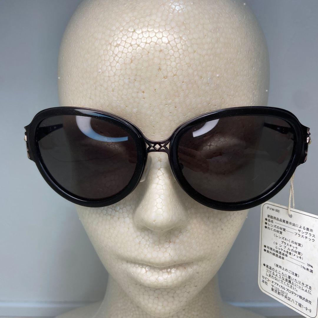 タグ✨Vivienne westwood オーブ セイコー サングラス 濃茶