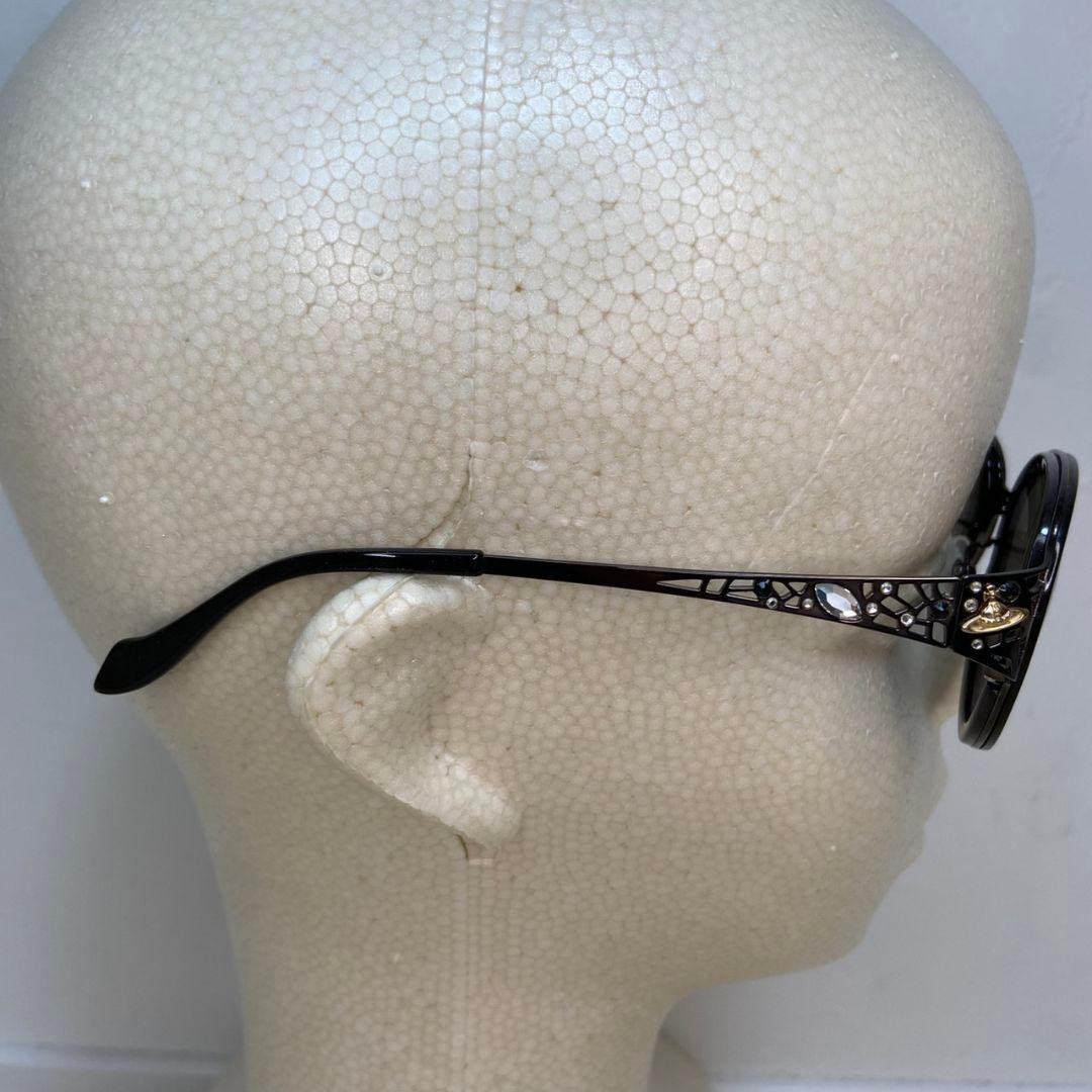 タグ✨Vivienne westwood オーブ セイコー サングラス 濃茶