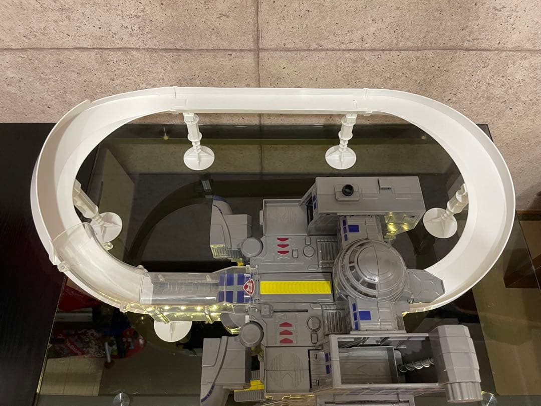 トミカヒーロー レスキューフォース DXレスキューフェニックス