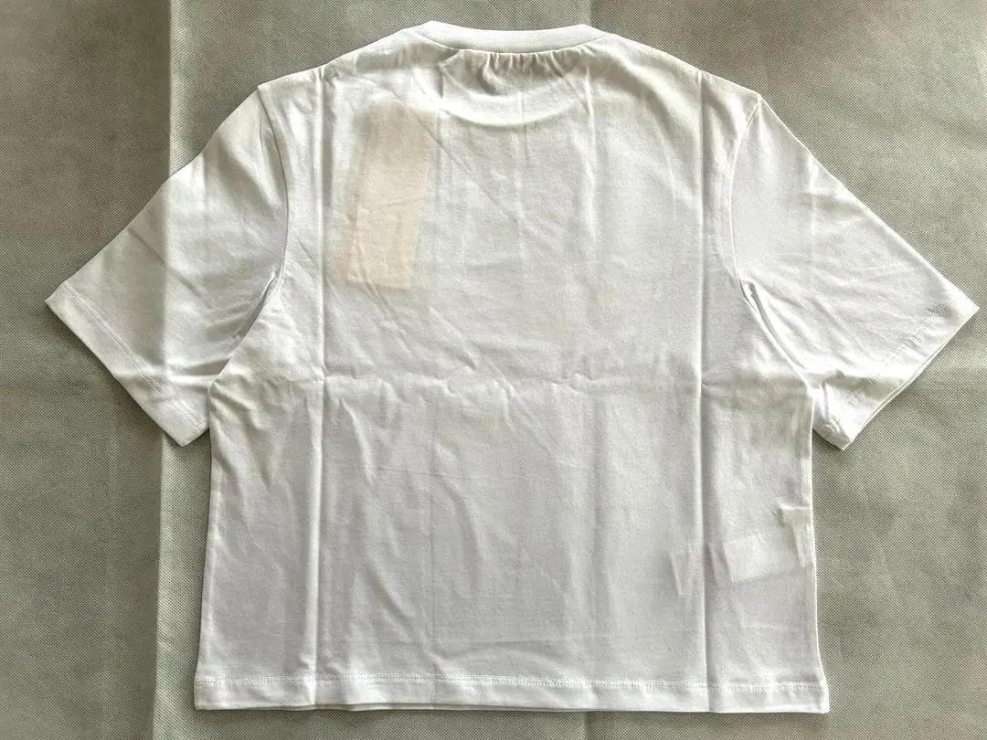 【新品】大人もOK MARNI ロゴプリント Tシャツ 12Y 150cm