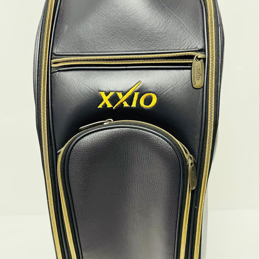 女性用　XXIO ゼクシオ　ヨネックス　レディース　ゴルフセット　ゴルフ一式　L