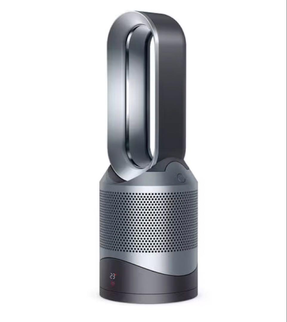 Dyson Pure Hot +Cool HP00 空気清浄機能付きファンヒータ