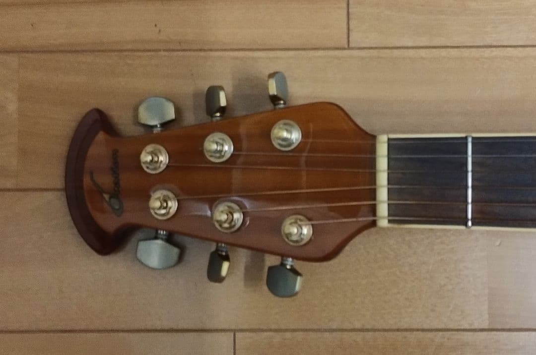 Y*a様 Ovation Celebrity CS288-4K ハードケース ス