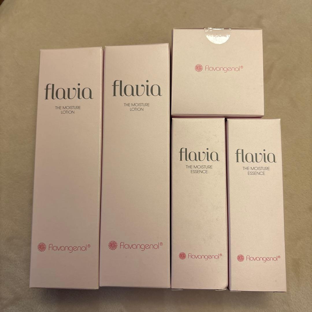 専用フォーマルクライン モイスチャー フラビア