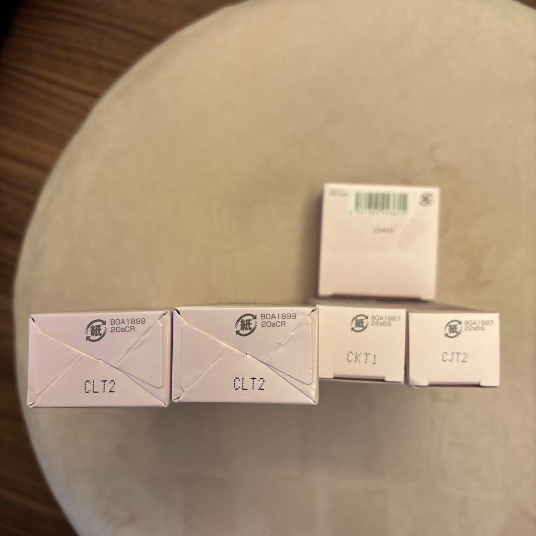 専用フォーマルクライン モイスチャー フラビア