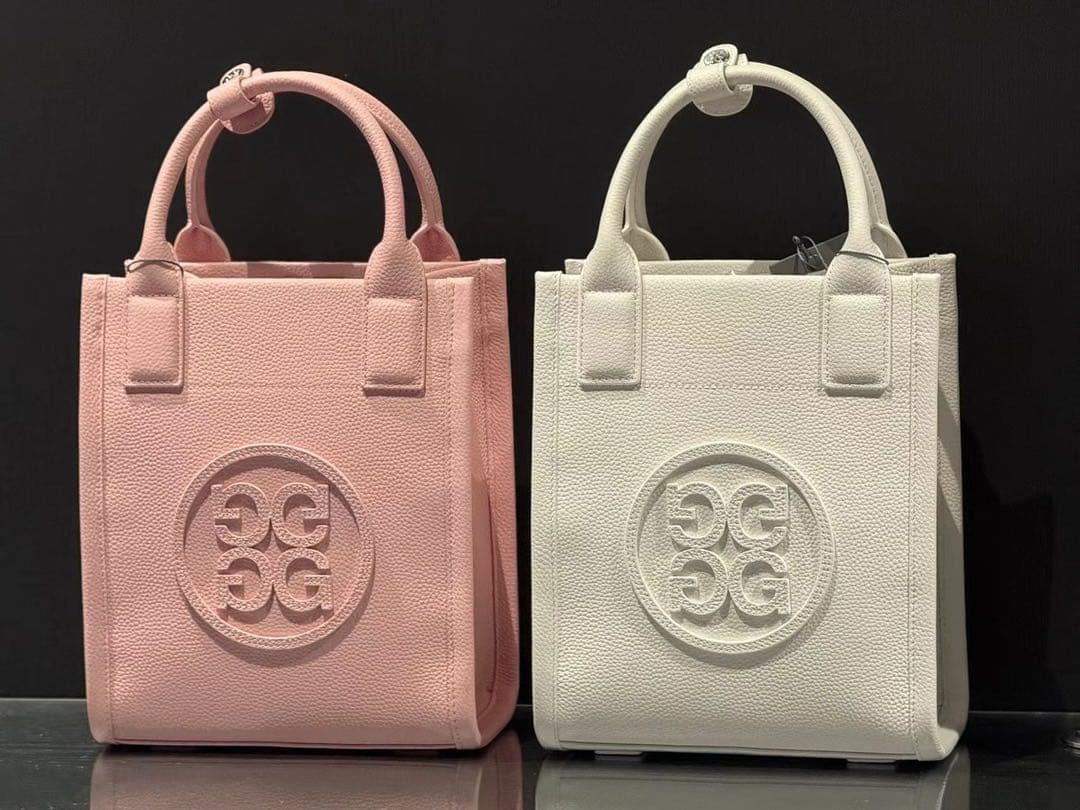 ジーフォア ゴルフ G/FORE カートバック ラウンドバック ピンク